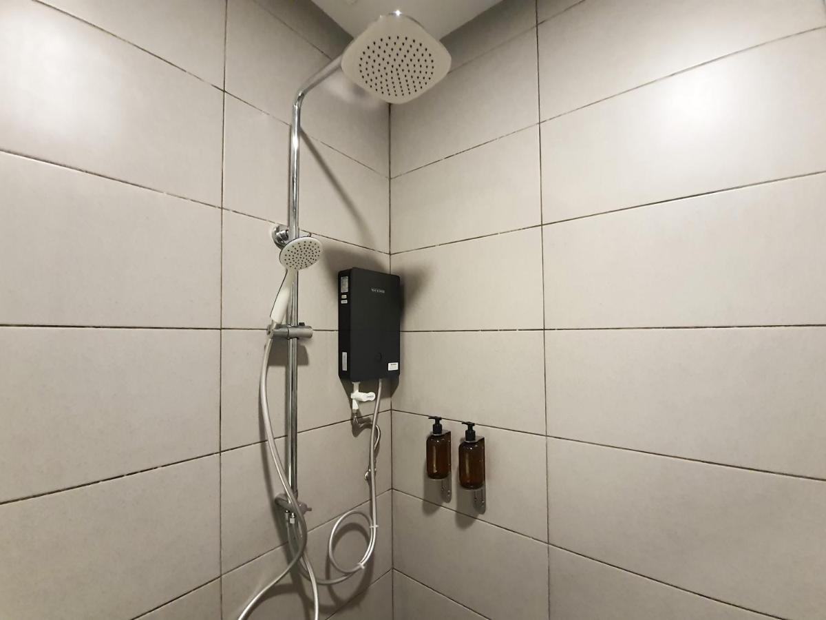Aces Hotel Kuala Lumpur Kültér fotó