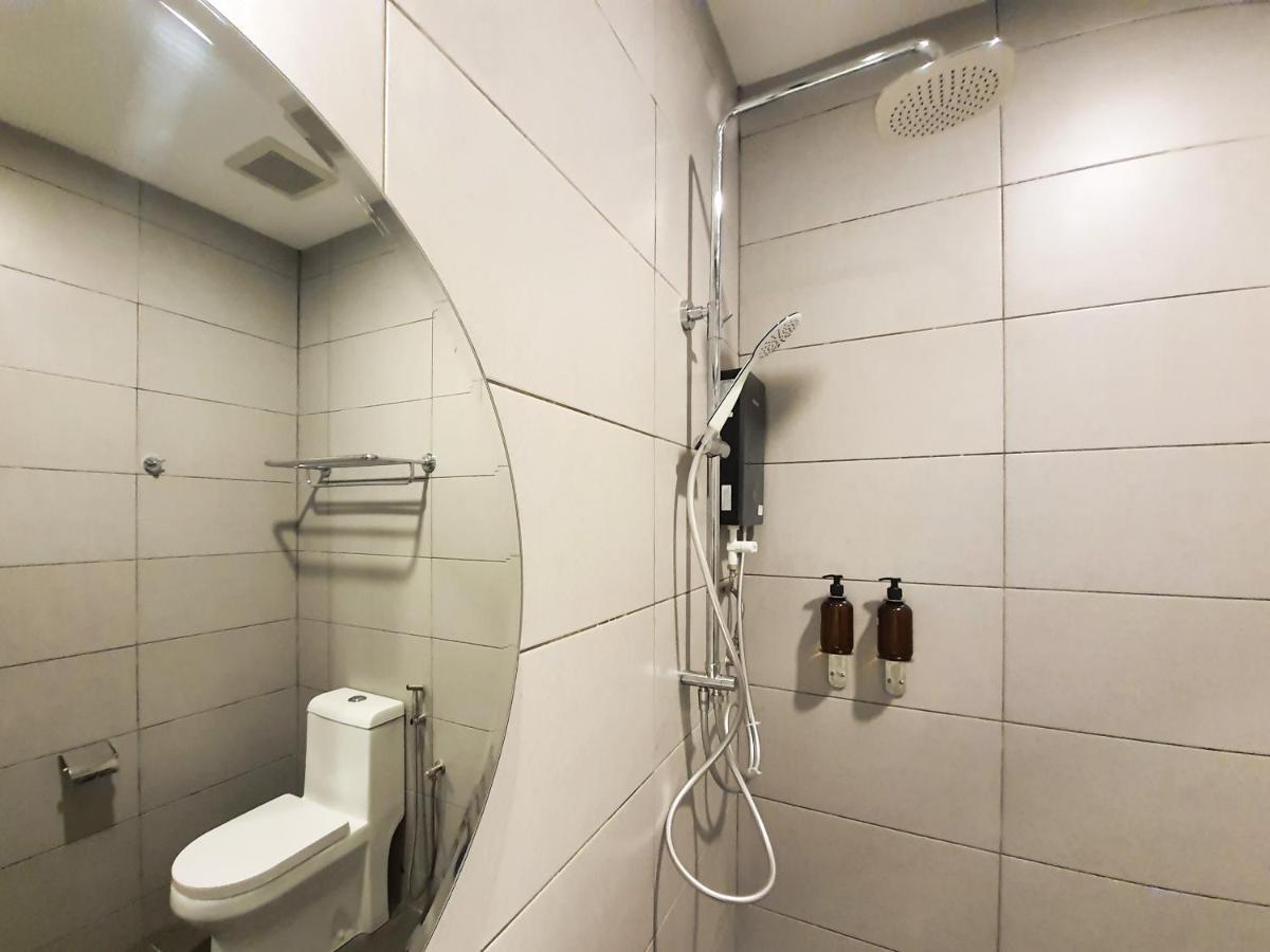 Aces Hotel Kuala Lumpur Kültér fotó