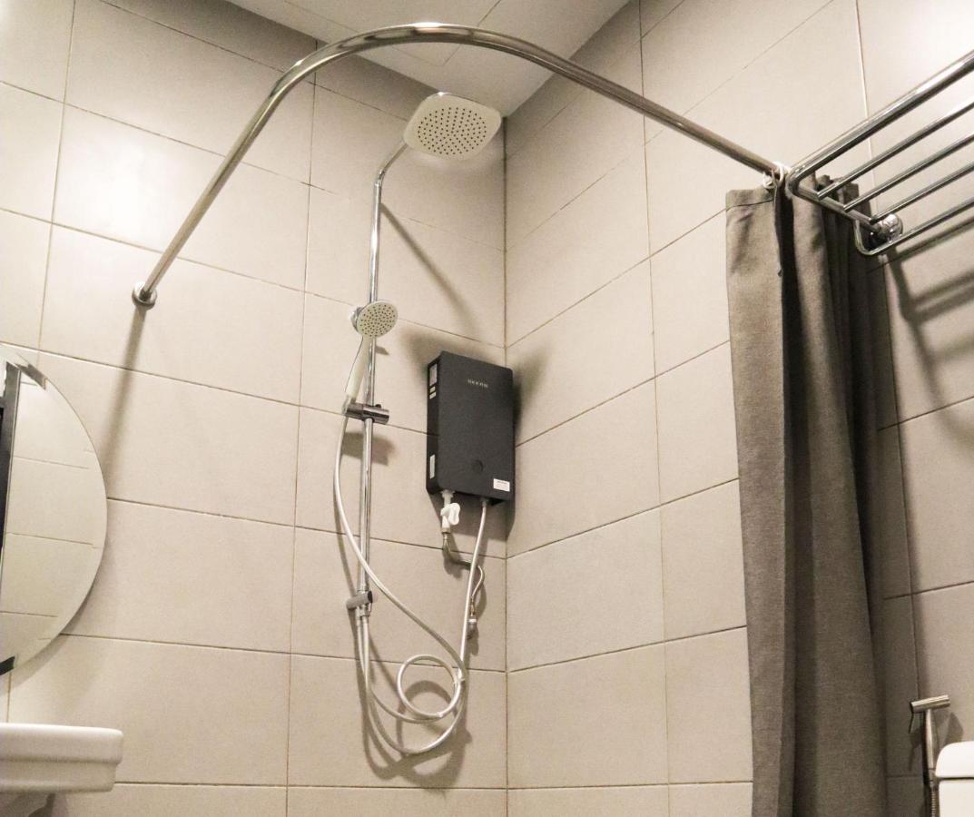 Aces Hotel Kuala Lumpur Kültér fotó