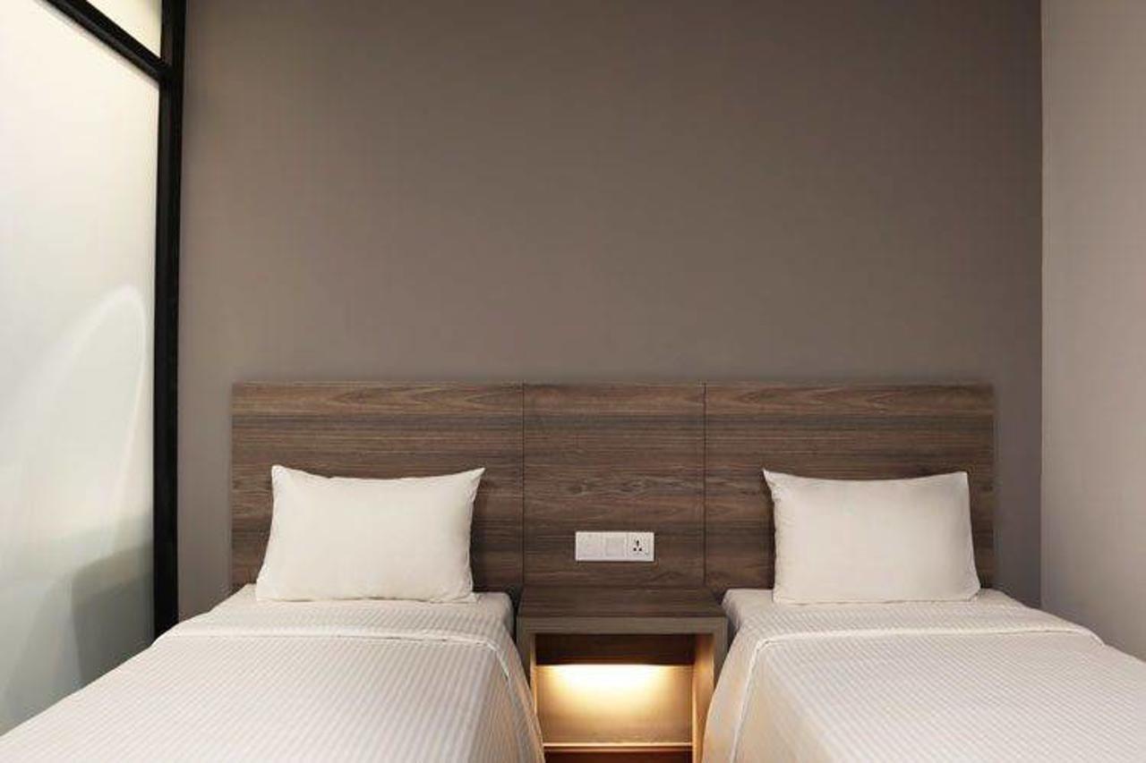 Aces Hotel Kuala Lumpur Kültér fotó