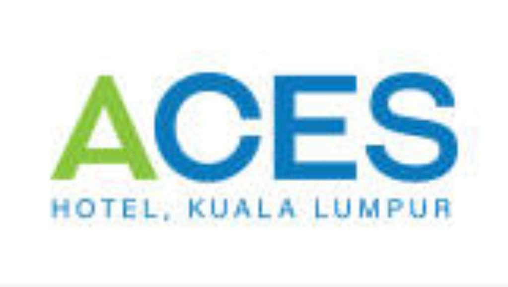 Aces Hotel Kuala Lumpur Logó fotó